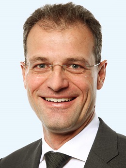 Regierungsrat Reto Wyss richtete ein paar Worte an das Premierenpublikum