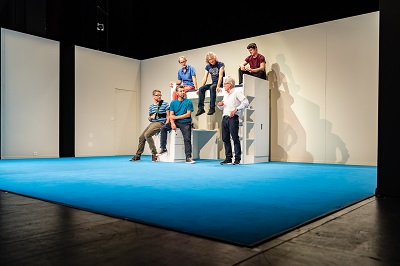 Vaeter Szenenfoto Ingo Hoehn