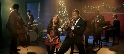 Wynton Marsalis