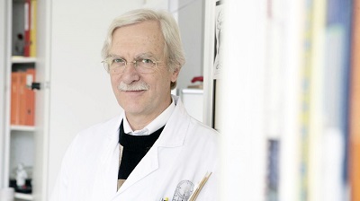 Prof. Dr. Jürg Kesselring