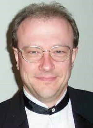 Solist Marc-André Hamelin