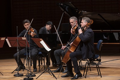 vlnr Daniel Röhn Violine Kit Armstrong Piano Manuel Kastl Violine Jens Peter Maintz Violoncello (2)