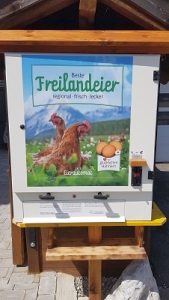 Bodenalm Hüttn