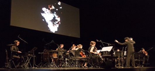 Alumni-Orchester der LUCERNE FESTIVAL ACADEMY