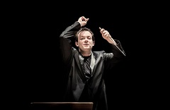 Dirigent Andris Nelsons ®-Marco Borggreve