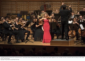 Anne Sophie Mutter, Dem Andenken eines Engels,Alban Berg Copyright Priska Ketterer LUCERNE FESTIVAL