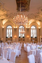 Impression Barocksaal