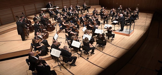 Chamber Orchestra of Europe