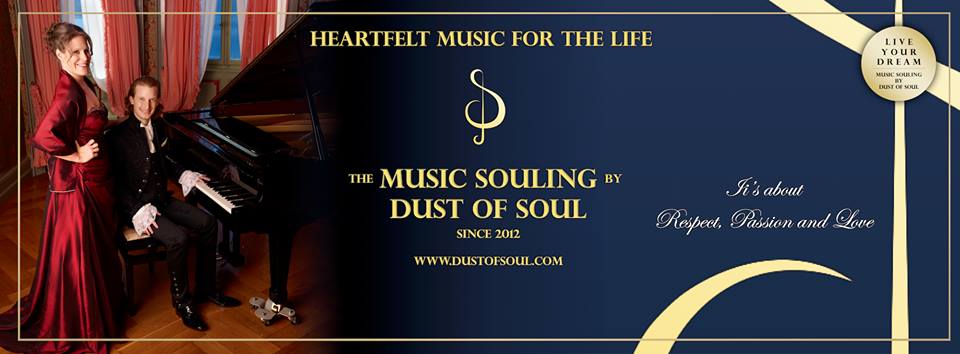 Dust of Soul: A New Kind of Music