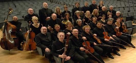  Academy of St. Martin in the Fields