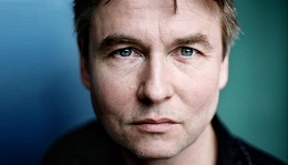 Esa-Pekka Salonen Dirigent