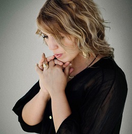 Gabriela Montero, Solistin am Piano