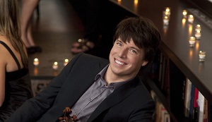 Joshua-Bell, Leitung und Violine c  Marc Holm