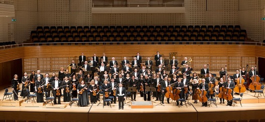 LSO Luzerner Sinfonieorchester (c)Christian Flierl