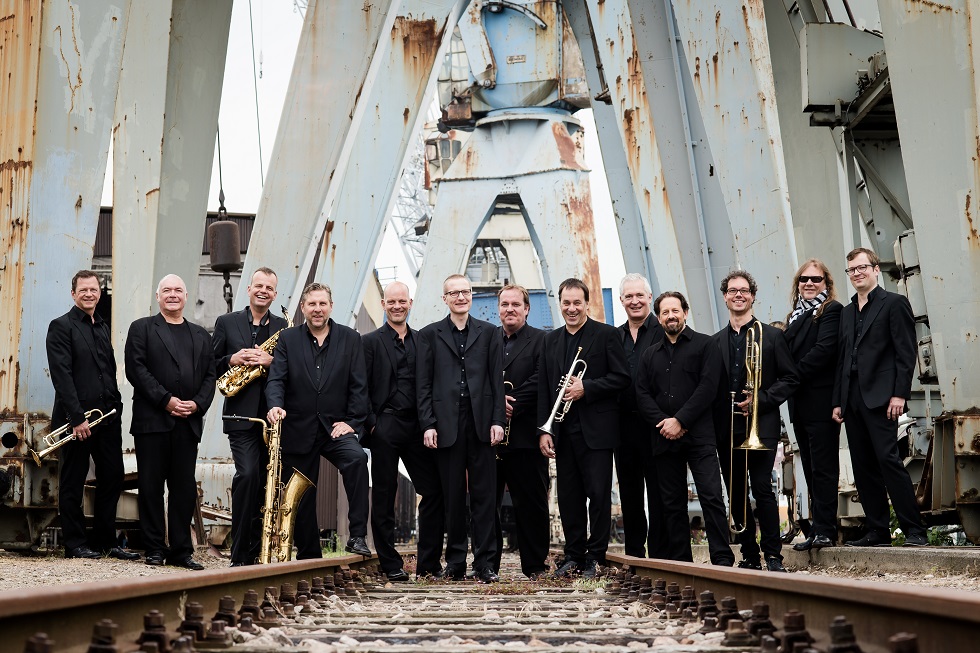 NDR Big Band