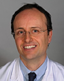 Prof. Dr. med. Lars E. French