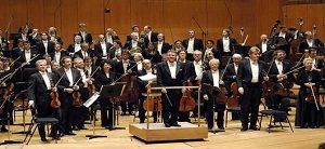 Sinfonieorchester des Bayerischen Rundfunks