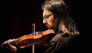 Solist Violine Leonidas Kavakos c Marco Borggreve