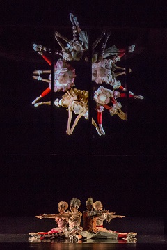 «Tanz Luzerner Theater»