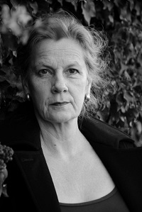 Schauspielerin Hella Mascus