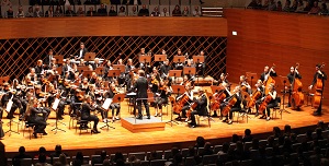 Bochumer Musikschulensemble