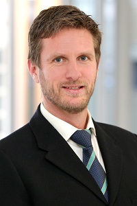 Prof. Dr. Oliver Gansser, stellvertretender Direktor ifes Institut für Empirie & Statistik der FOM Hochschule (Foto: FOM)