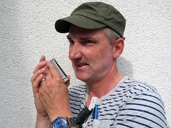 Mord vor Ort Peter Reidegeld