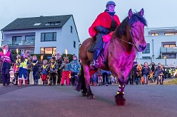 Martinszug - 11-11-2019