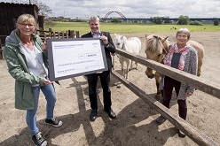 Spende Tiergnadenhof