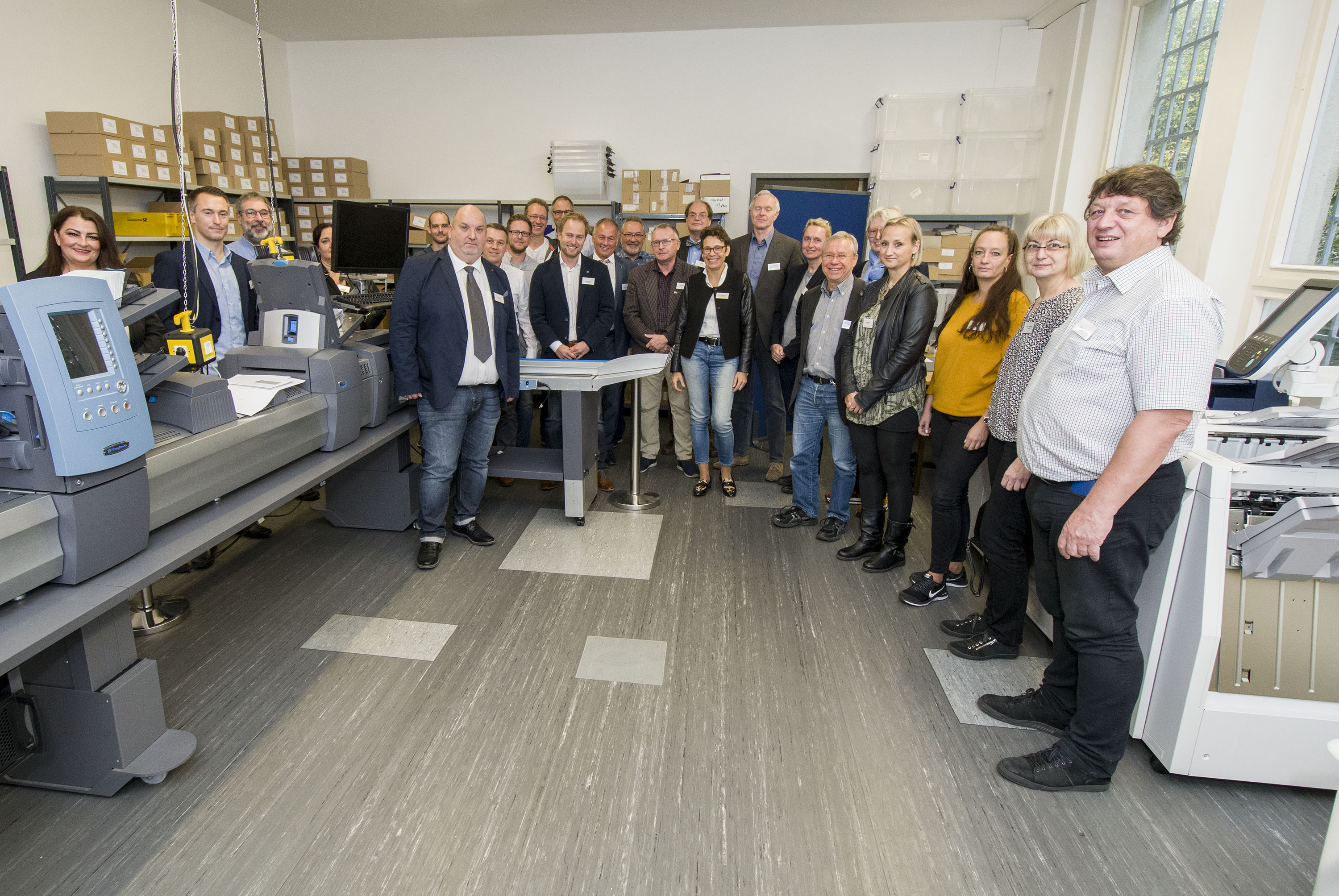 Wahlamt Erfahrungsaustausch NRW01