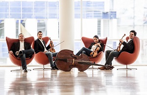 Mercator-Ensemble (Credit: Mercator-Ensemble)