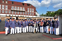 Shanty-Chor Duisburg 1983 e. V.