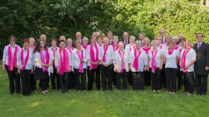 Männer- und Frauenchors Rumeln 1877