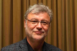 Historiker Bodo Lück