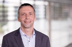 Kai-Uwe Sattler, Professor für Datenbanken und Informationssysteme an der Technischen Universität Ilmenau und Mitglied der Plattform Lernende Systeme  Michael Reichel  Michael Reichel / arifoto.de