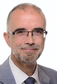 Prof. Dr. med. Bernd Nowak, Mitglied im Wissenschaftlichen Beirat der Deutschen Herzstiftung und Kardiologe am Cardioangiologischen Centrum Bethanien – CCB Frankfurt am Main.  Foto: CCB
