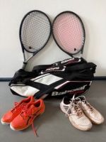 POL-BO: Kriminalpolizei fragt: Wem gehört diese Tennistasche?