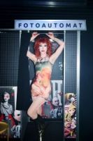Bochum, Rathausclubbing präsentiert Drag Show