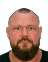 POL-BO: Fahndung - Wo ist Andy Benjamin W. (41) aus Herne