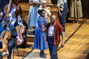 Lucerne Festival, Chineke! Orchestra | Cape Town Opera | Enrique Mazzola, KKL Luzern, 13. 10.2026, besucht von Léonard Wüst