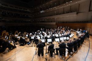 Götterdämmerung Dresdner Festspielorchester | Concerto Köln | Dresdner Festspielchor der Richard-Wagner-Akademie | Kent Nagano | Solist*innen, KKL Luzern, 10.10.2026, besucht von Léonard Wüst