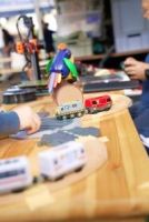 Gelungener Nachhaltigkeitstag in Langendreer