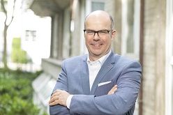 Prof. Dr. habil. Michael Bruno Klein, AiF-Hauptgeschäftsführer  Jürgen Schulzki  AiF