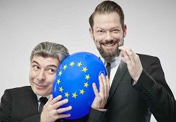 Duo „Onkel Fisch“