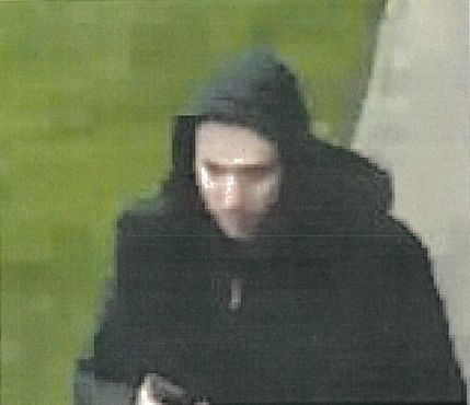 Wer kann Angaben zu dem Tatverdächtigen machen?