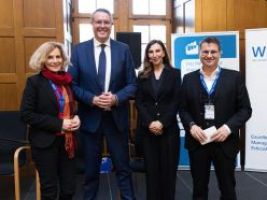 Forum für Demokratie und Wirtschaft in Koblenz