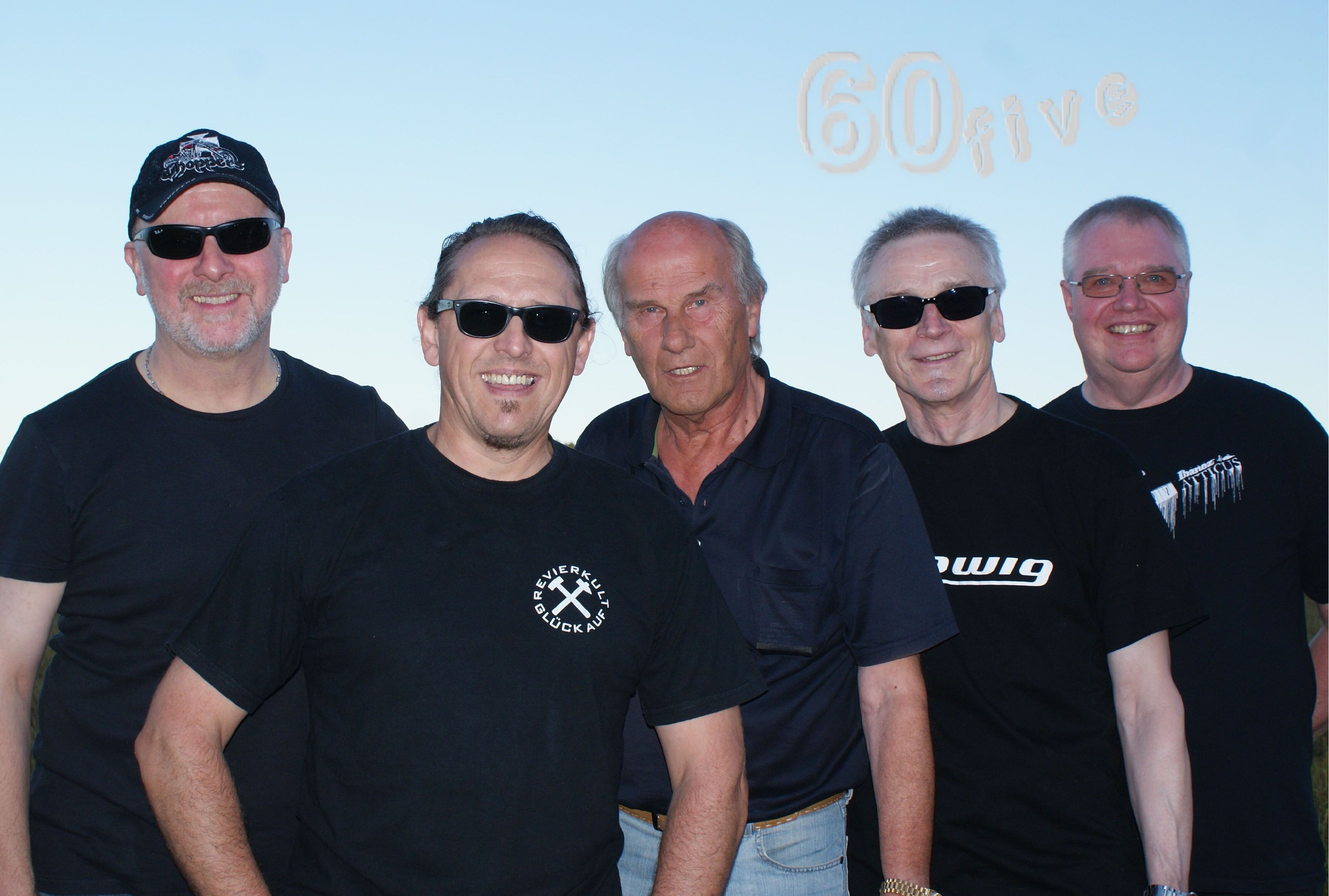 Foto  der 60five von Achim Urbath