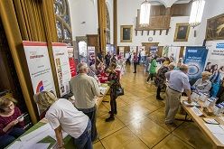 Tag der offenen Tür Ehrenamtsbörse