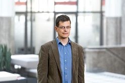 Prof. Dr. Stefan Rohdewald  Antje Gildemeister/Universität Leipzig
