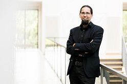 Prof. Dr. Johannes Gulden  HOST